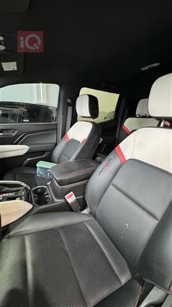 جی ئێم سی کانیۆن